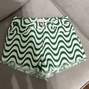 Altar’d State shorts